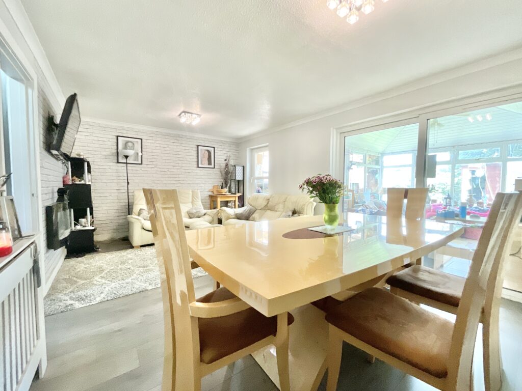 Bishops Court, Eccleshall, ST21
