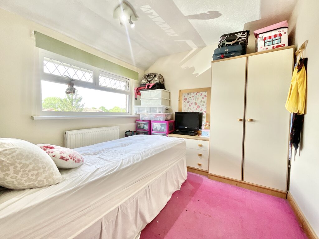 Bishops Court, Eccleshall, ST21
