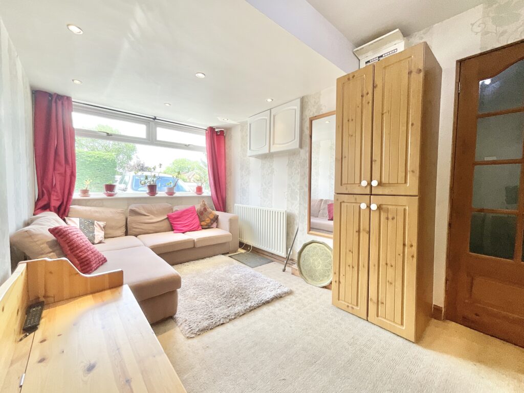 Bishops Court, Eccleshall, ST21