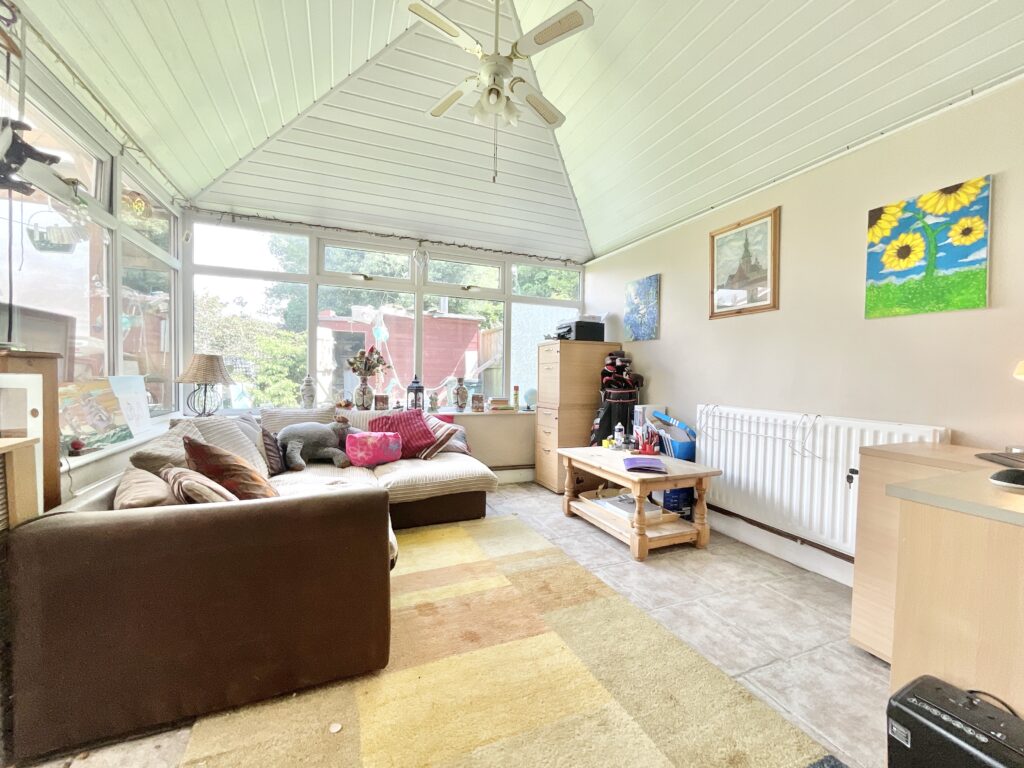 Bishops Court, Eccleshall, ST21