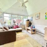 Bishops Court, Eccleshall, ST21