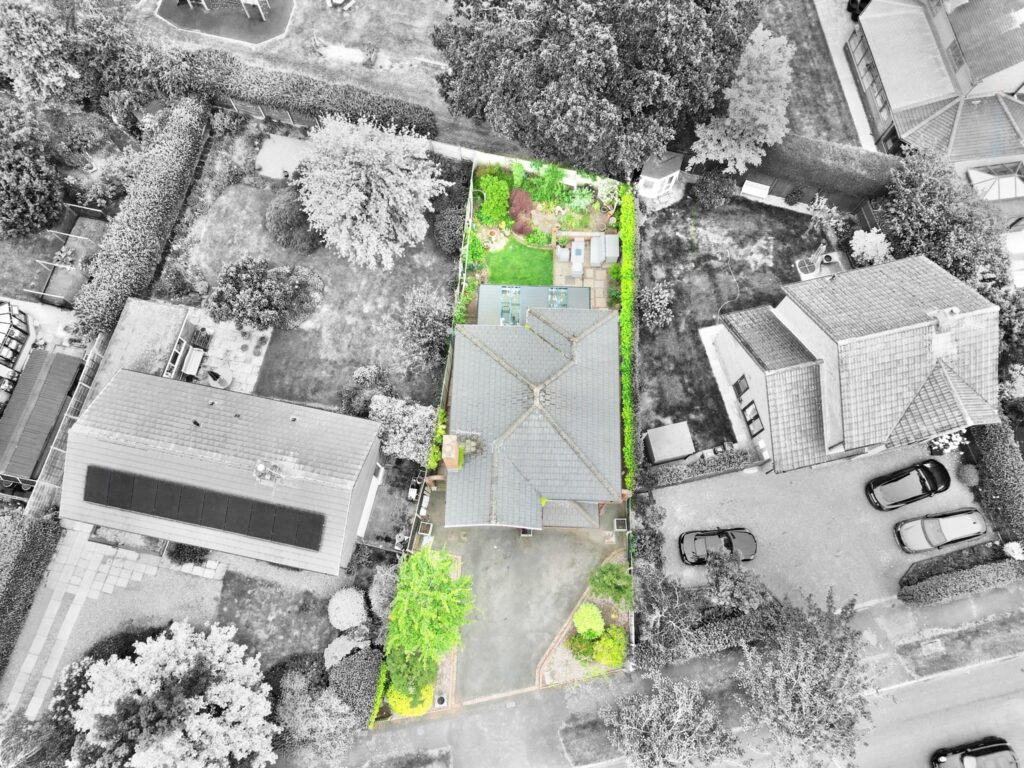 Appleton Drive, Whitmore, ST5