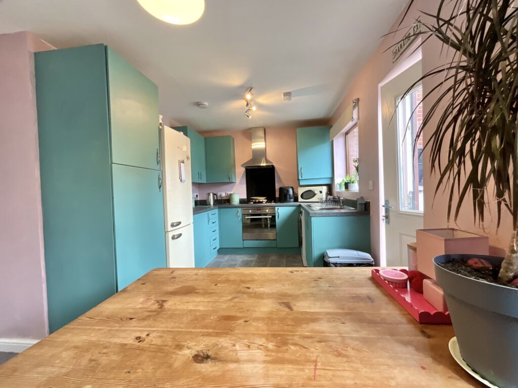Cecilly Grove, Cheadle, ST10
