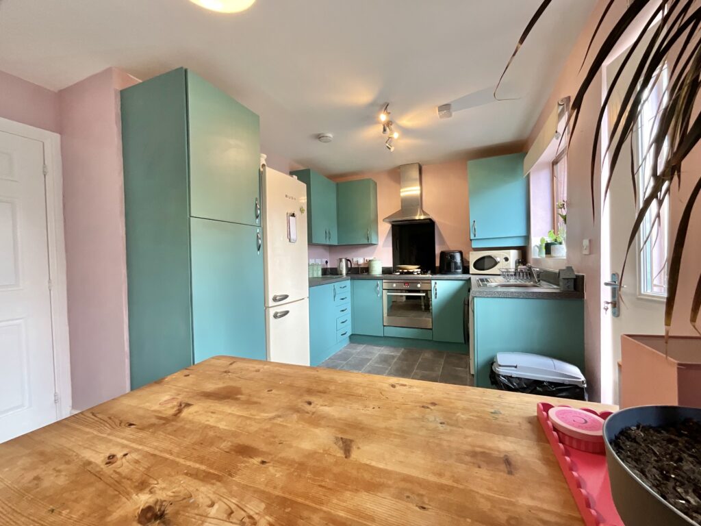 Cecilly Grove, Cheadle, ST10