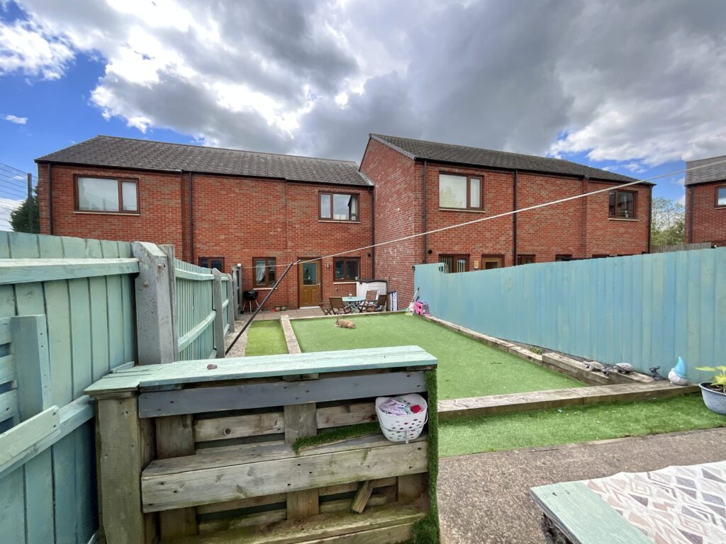 Cecilly Grove, Cheadle, ST10