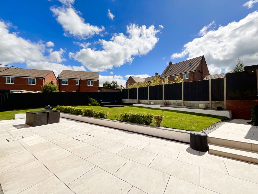 Millington Lane, Stone, ST15