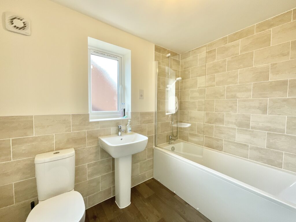 Brassington Road, Stone, ST15