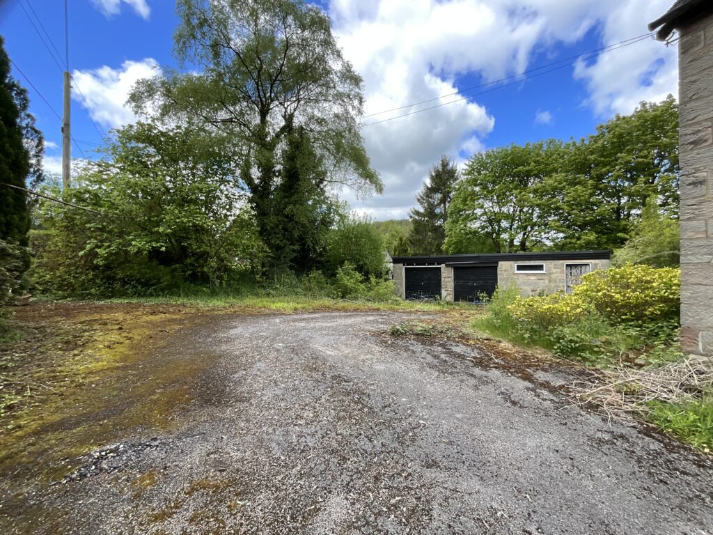 Great Gate, Tean, ST10