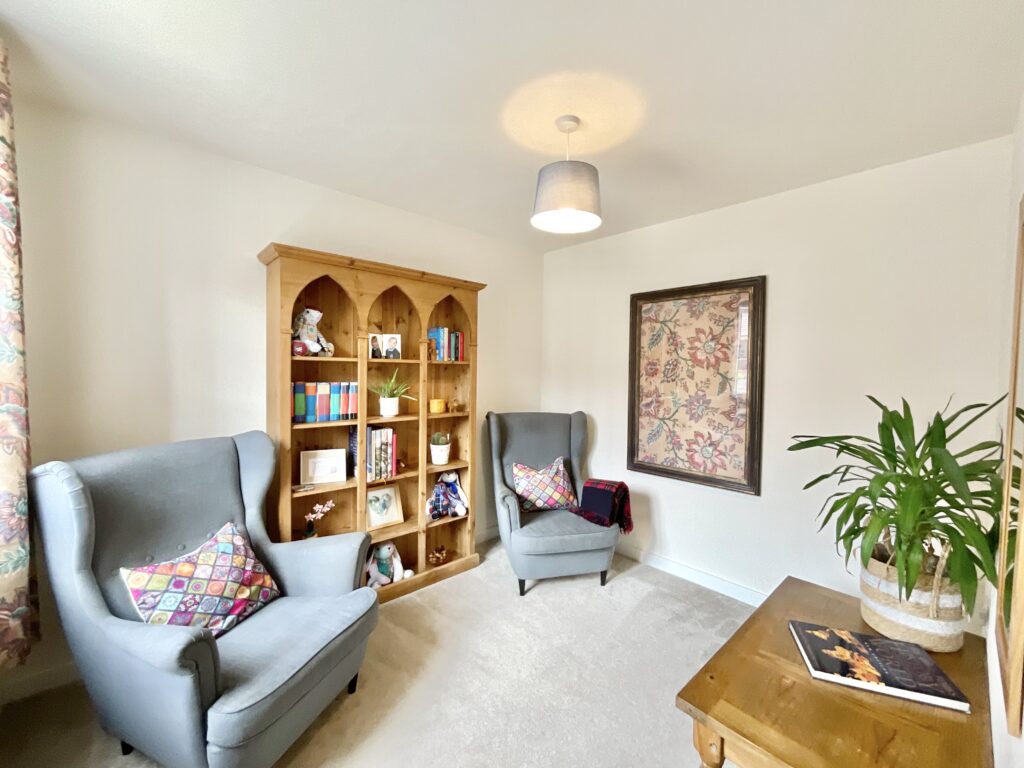 Brassington Road, Stone, ST15