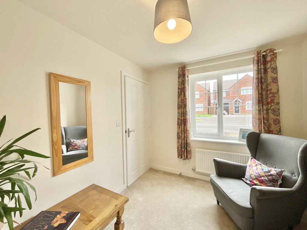Brassington Road, Stone, ST15