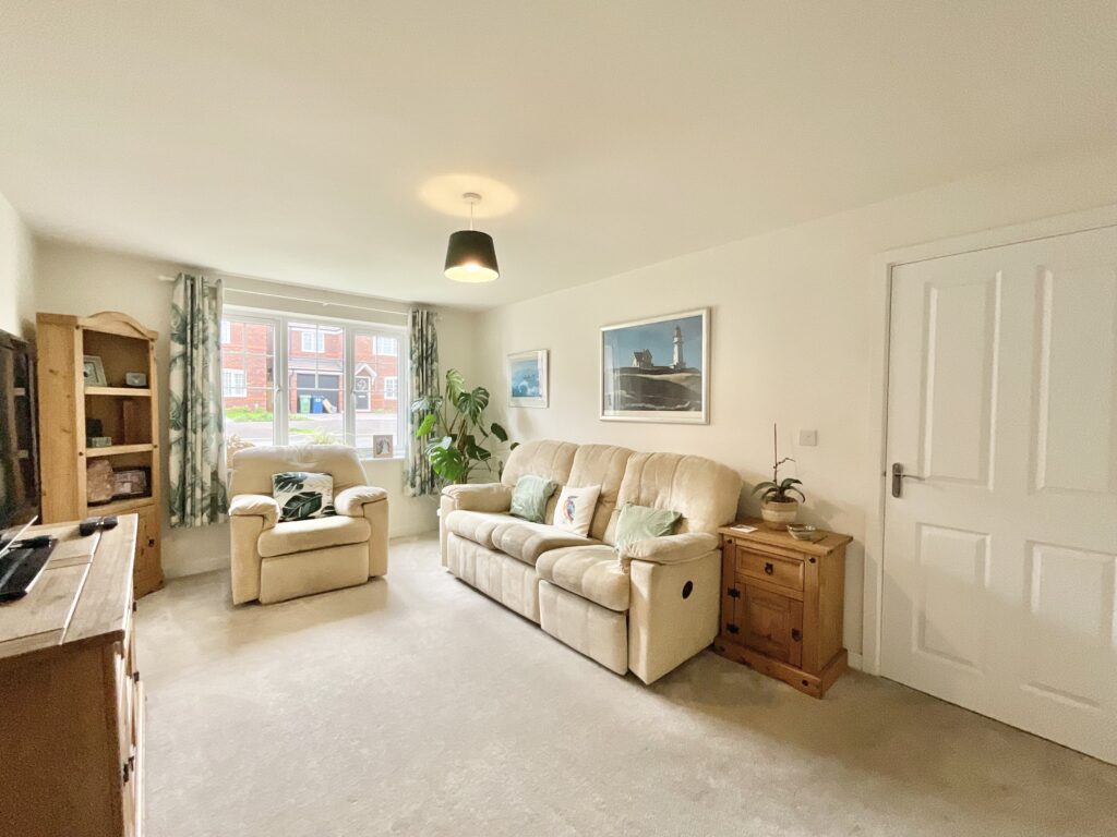 Brassington Road, Stone, ST15