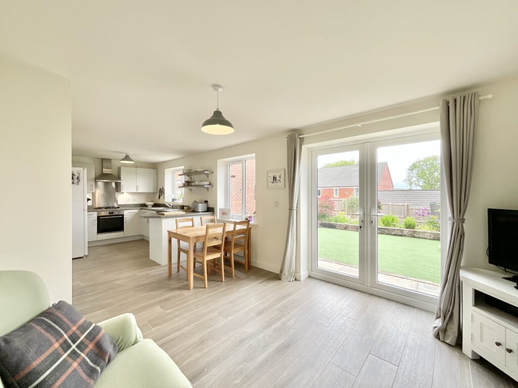 Brassington Road, Stone, ST15