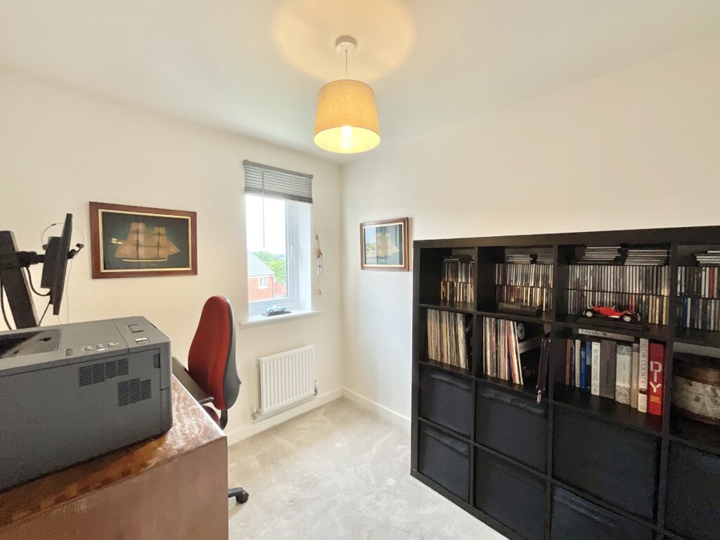 Brassington Road, Stone, ST15