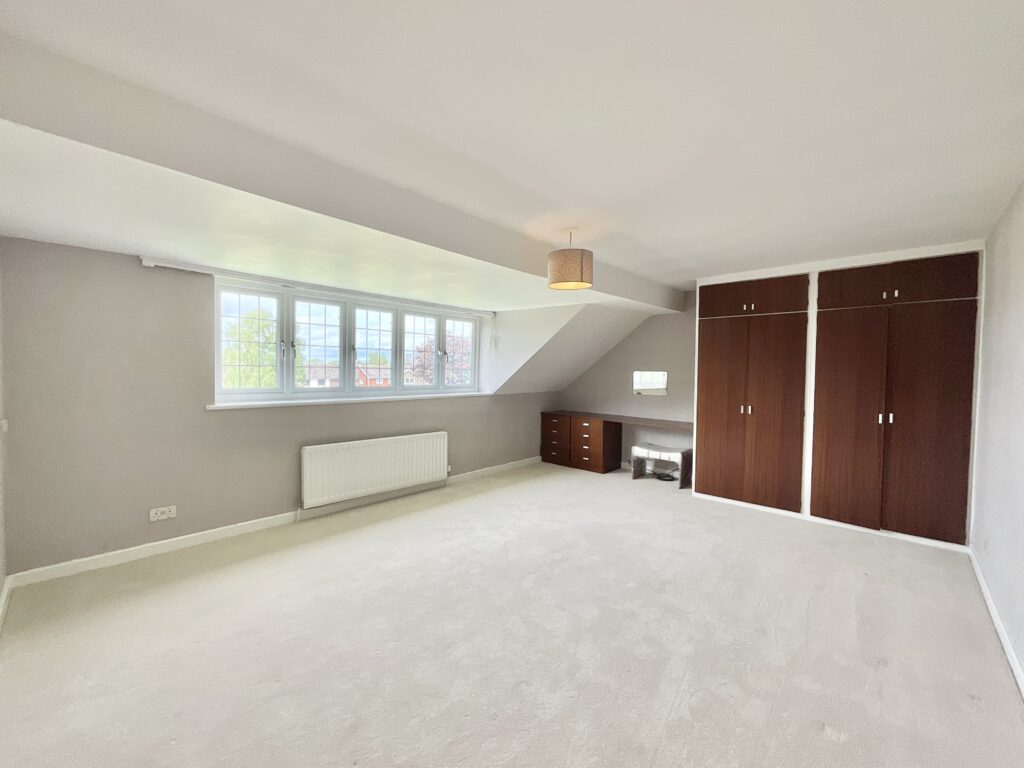 Top Road, Acton Trussell, ST17
