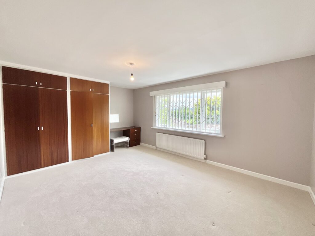 Top Road, Acton Trussell, ST17