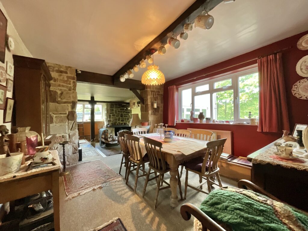 Great Gate, Tean, ST10