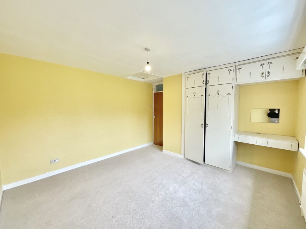 Top Road, Acton Trussell, ST17