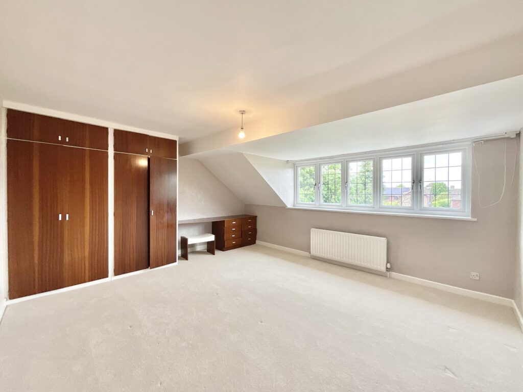 Top Road, Acton Trussell, ST17