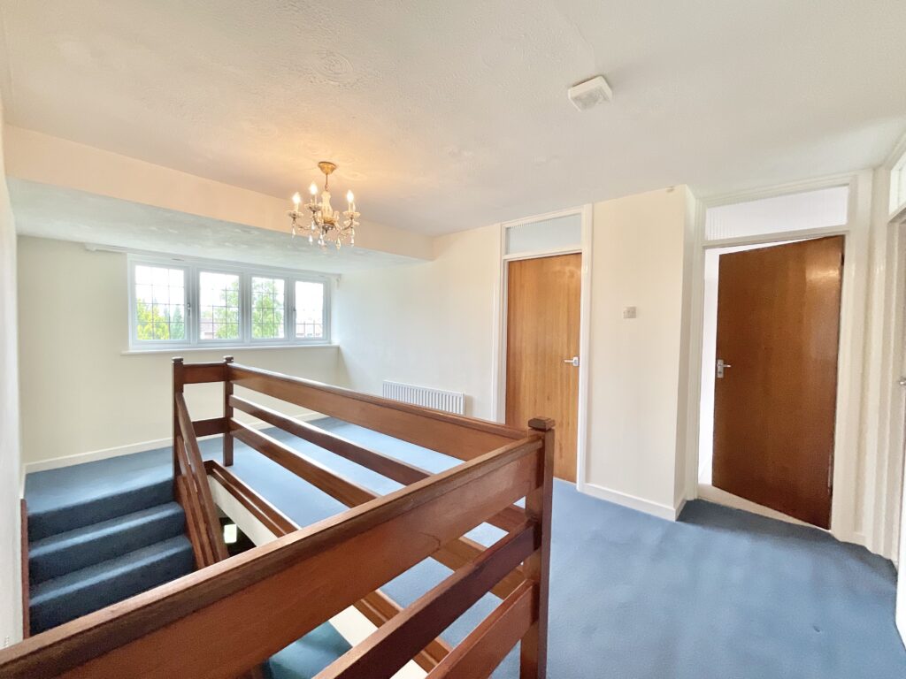 Top Road, Acton Trussell, ST17