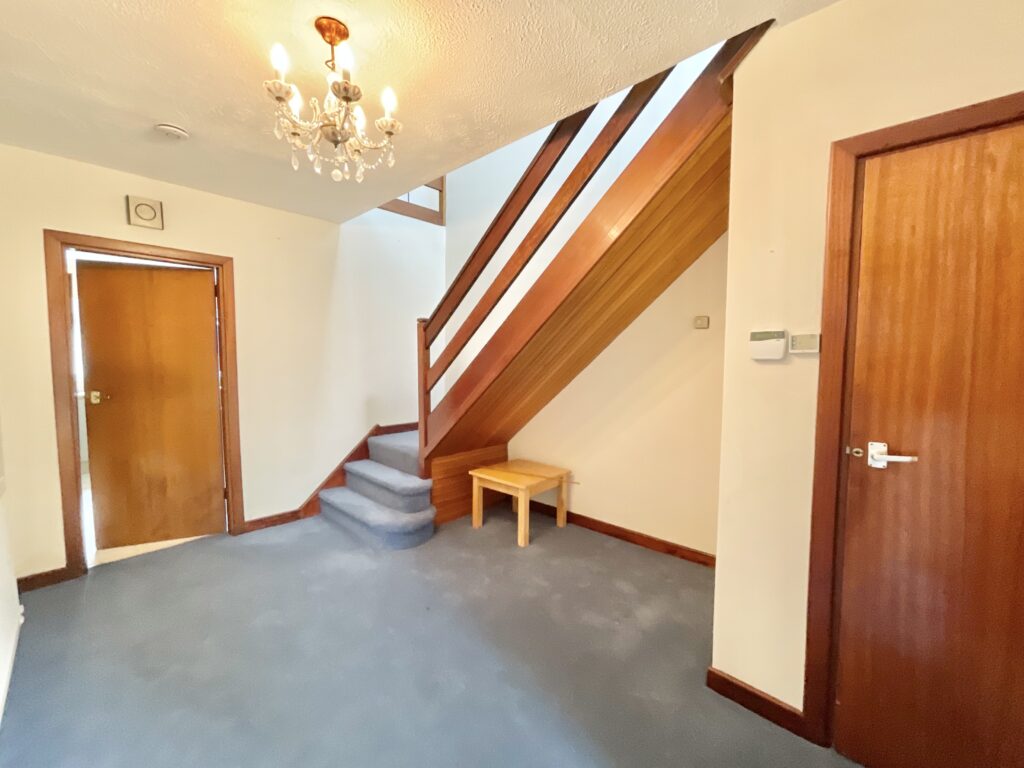 Top Road, Acton Trussell, ST17