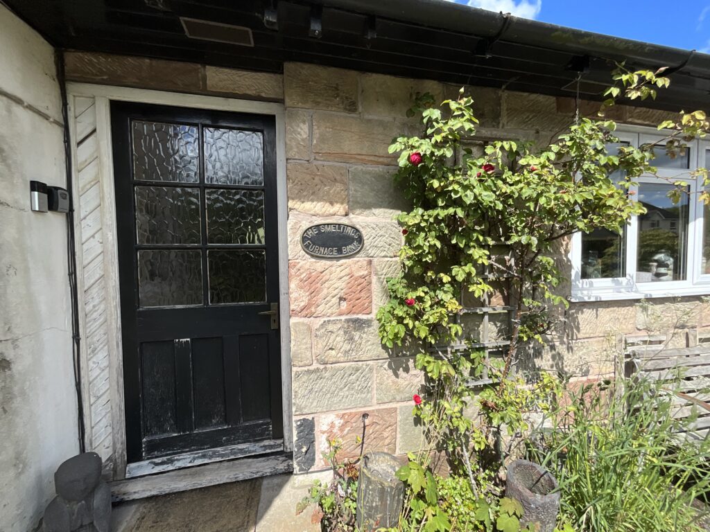 Great Gate, Tean, ST10