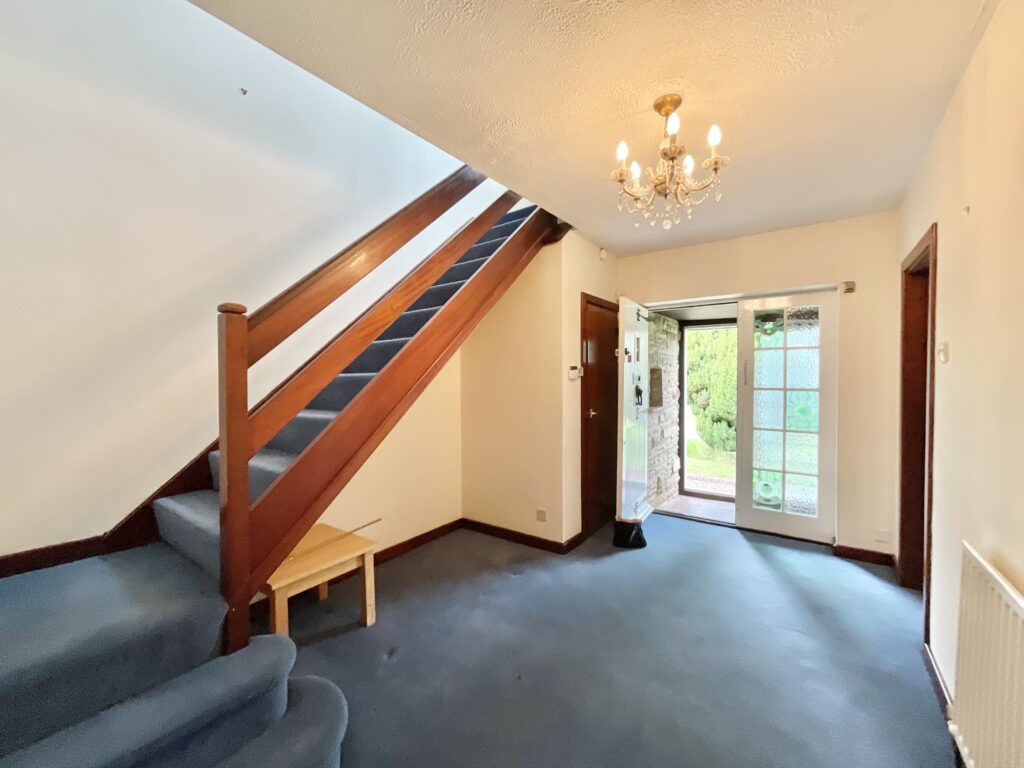 Top Road, Acton Trussell, ST17