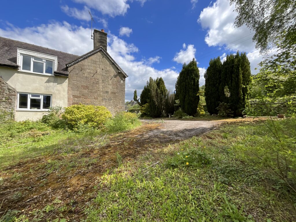 Great Gate, Tean, ST10