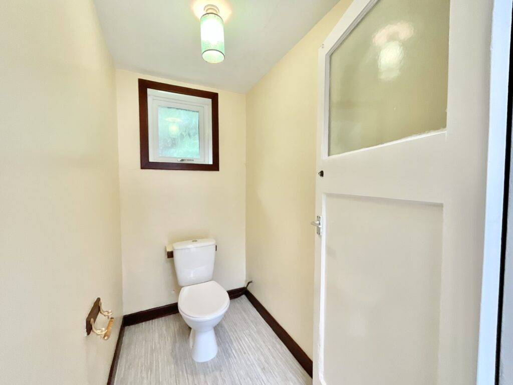Top Road, Acton Trussell, ST17