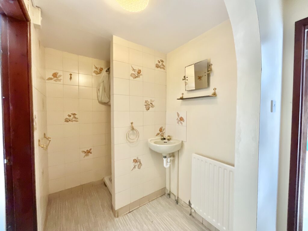 Top Road, Acton Trussell, ST17
