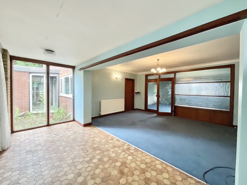Top Road, Acton Trussell, ST17