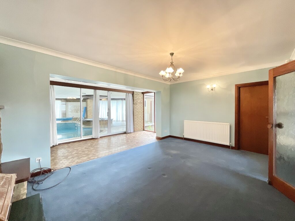 Top Road, Acton Trussell, ST17