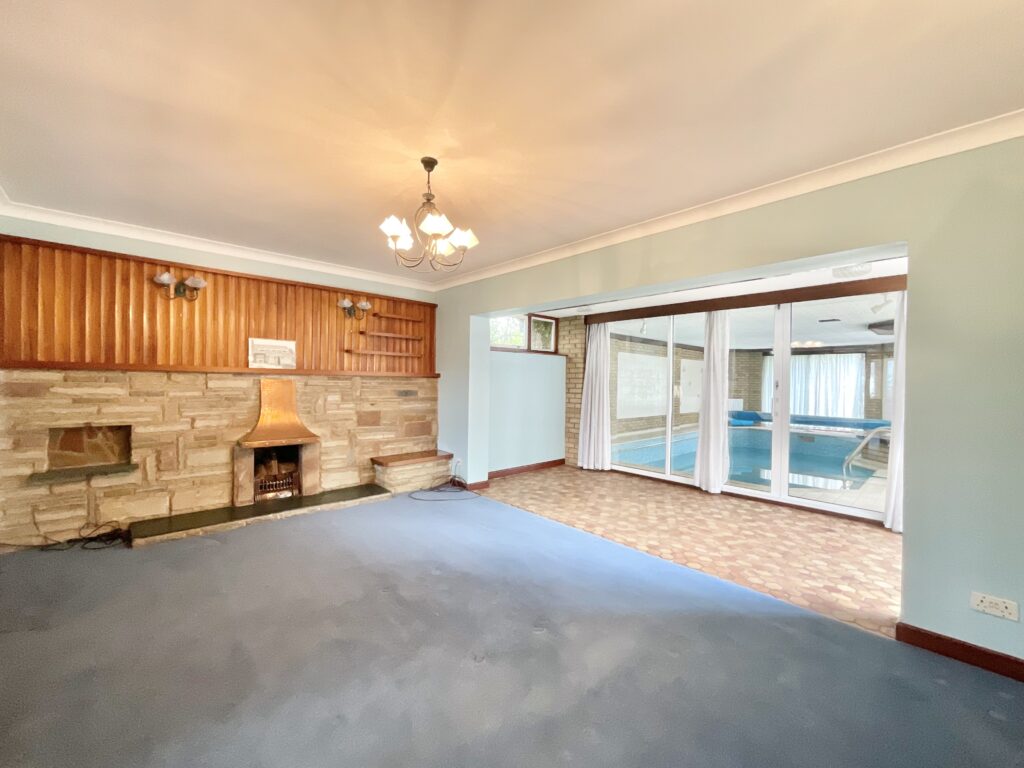 Top Road, Acton Trussell, ST17