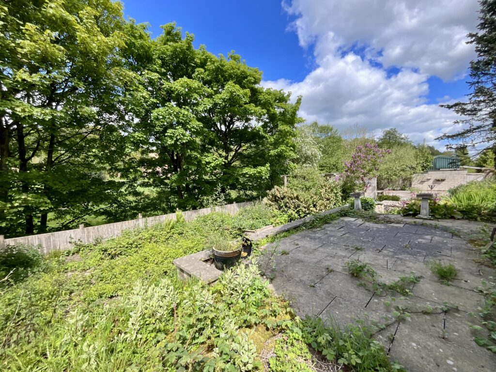 Great Gate, Tean, ST10