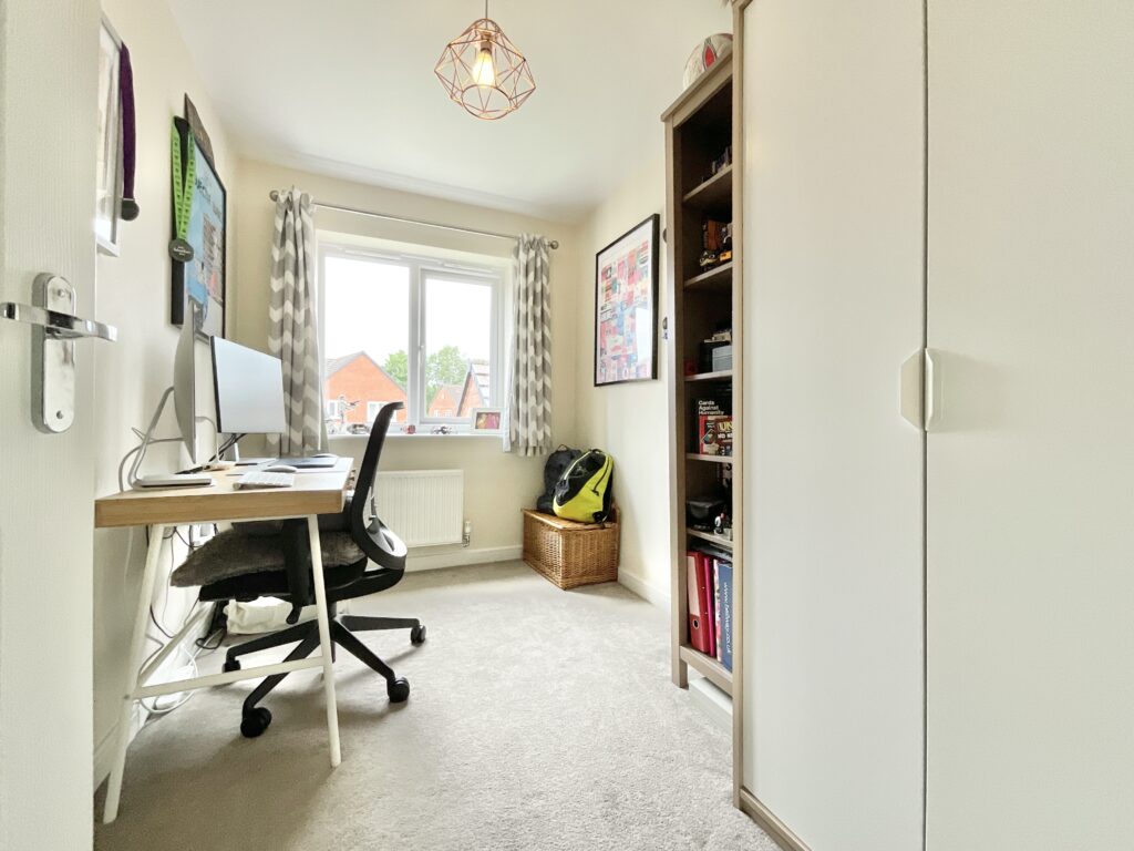 Leese Walk, Gnosall, ST20