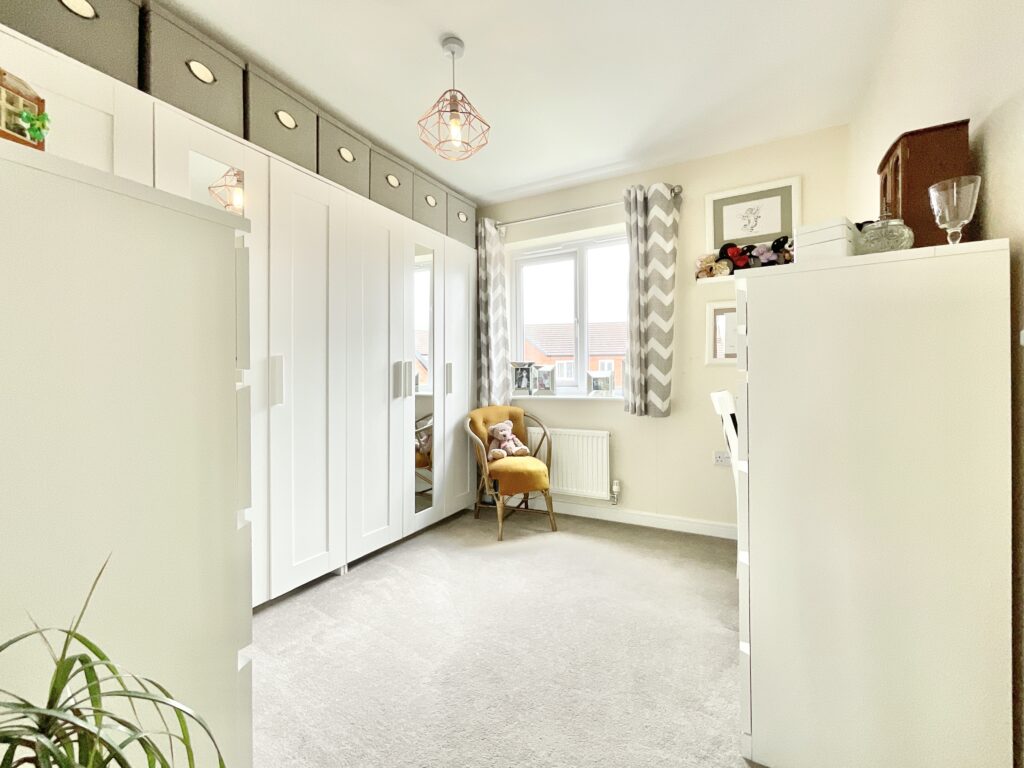 Leese Walk, Gnosall, ST20