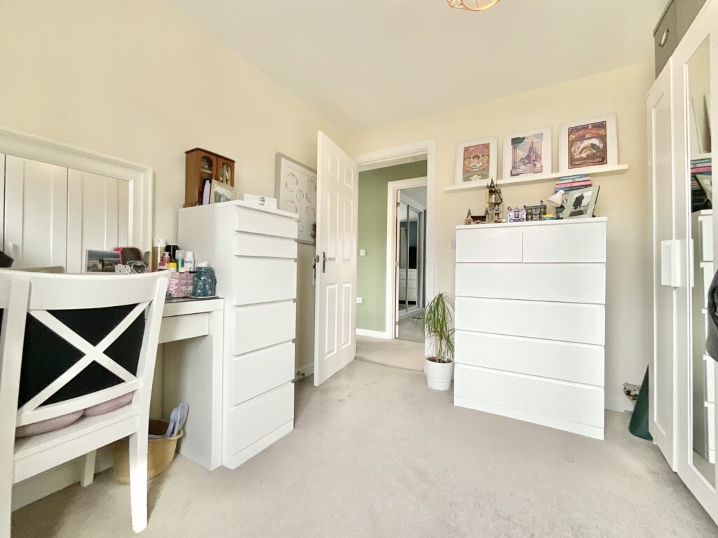 Leese Walk, Gnosall, ST20