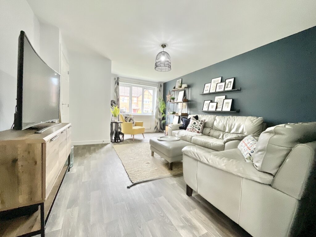 Leese Walk, Gnosall, ST20