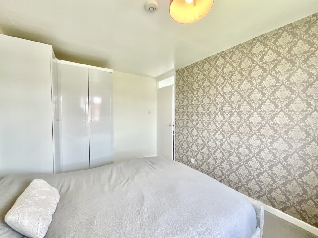 Newlands Close, Stone, ST15