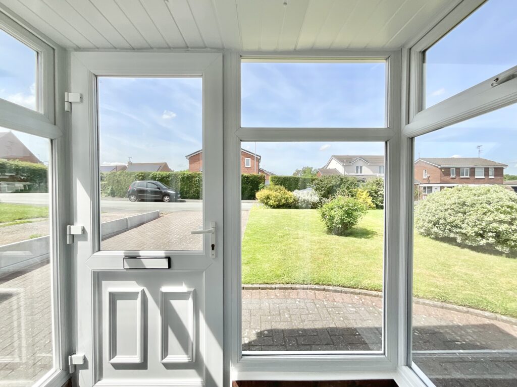 Newlands Close, Stone, ST15