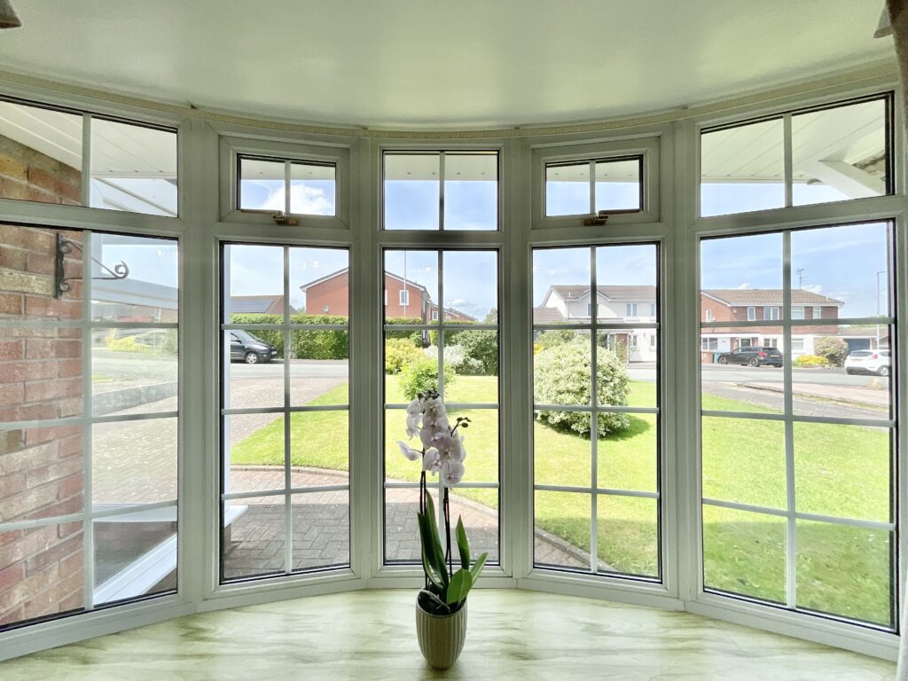 Newlands Close, Stone, ST15