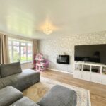 Newlands Close, Stone, ST15