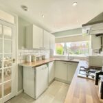 Newlands Close, Stone, ST15