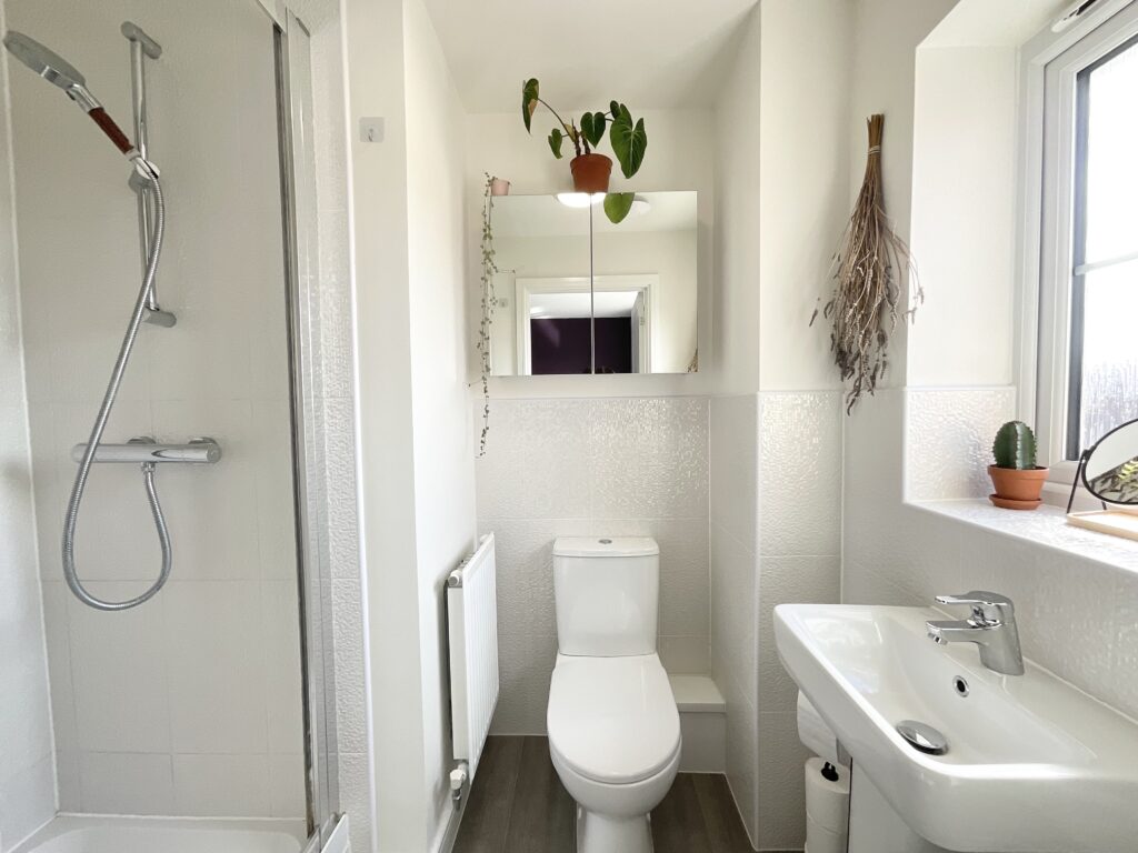 Andrus Way, Stafford, ST16