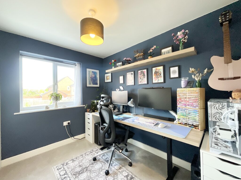 Andrus Way, Stafford, ST16