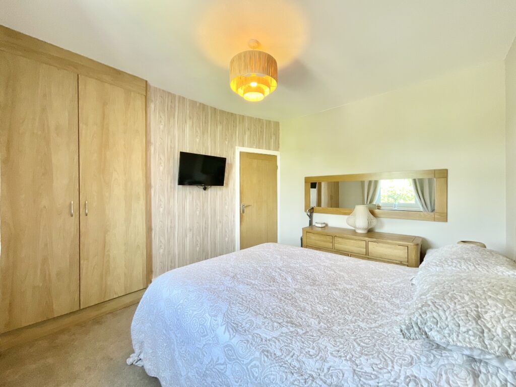 Longfield Road, Stoke-On-Trent, ST4