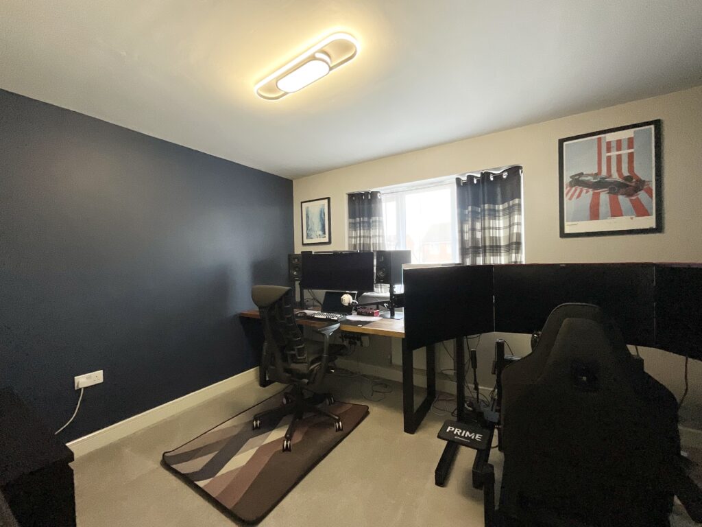 Andrus Way, Stafford, ST16