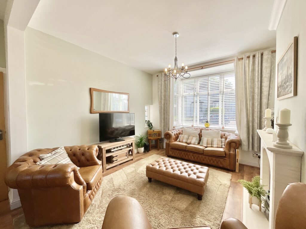 Longfield Road, Stoke-On-Trent, ST4