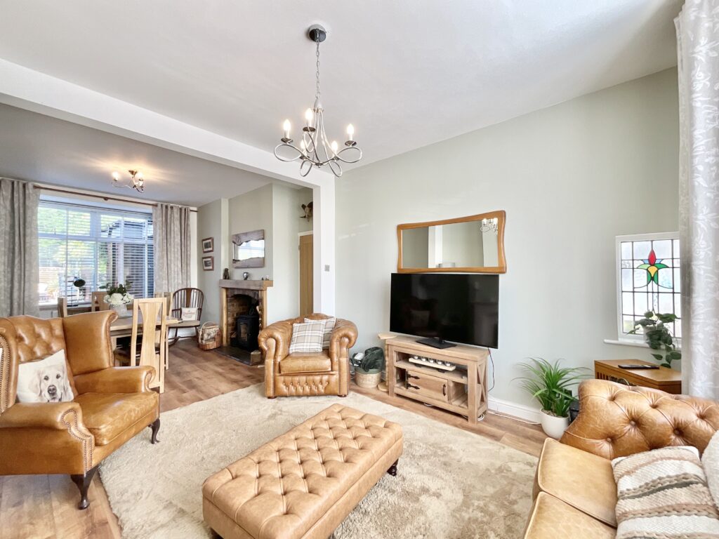 Longfield Road, Stoke-On-Trent, ST4
