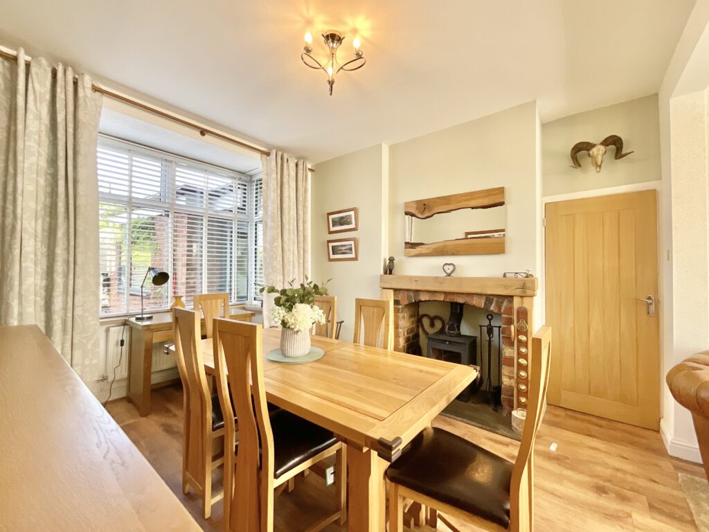 Longfield Road, Stoke-On-Trent, ST4
