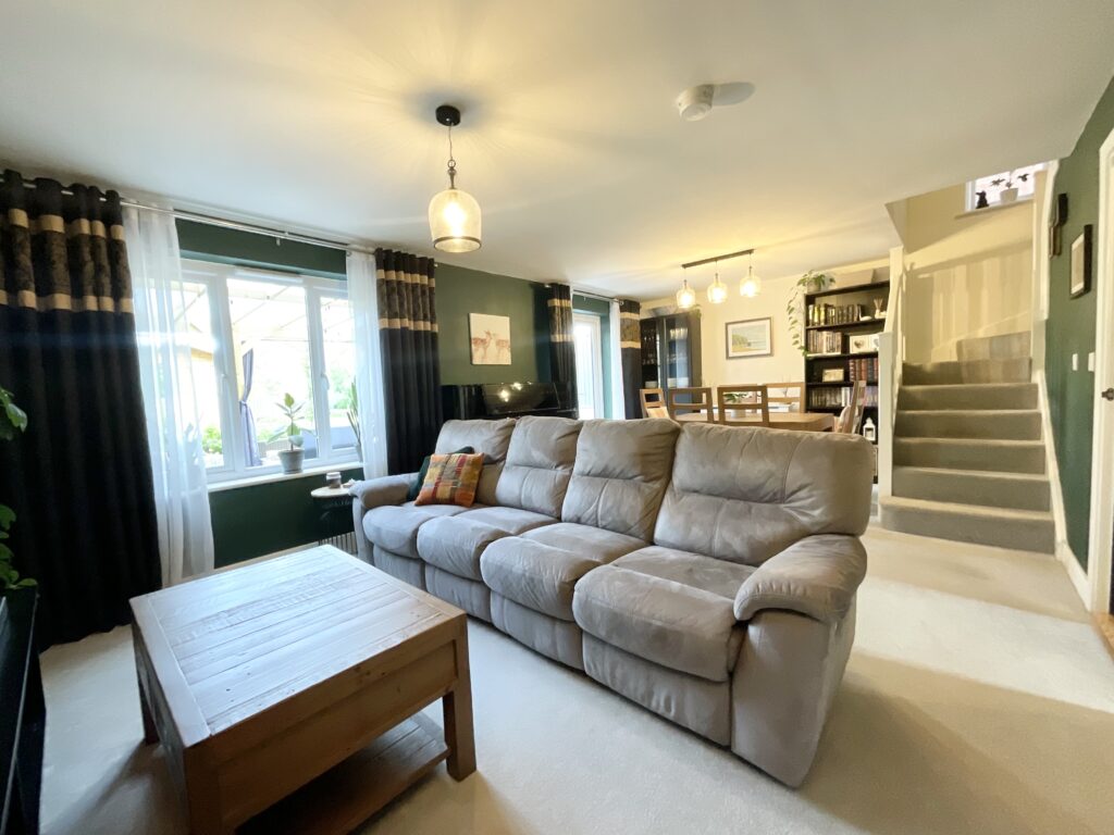 Andrus Way, Stafford, ST16